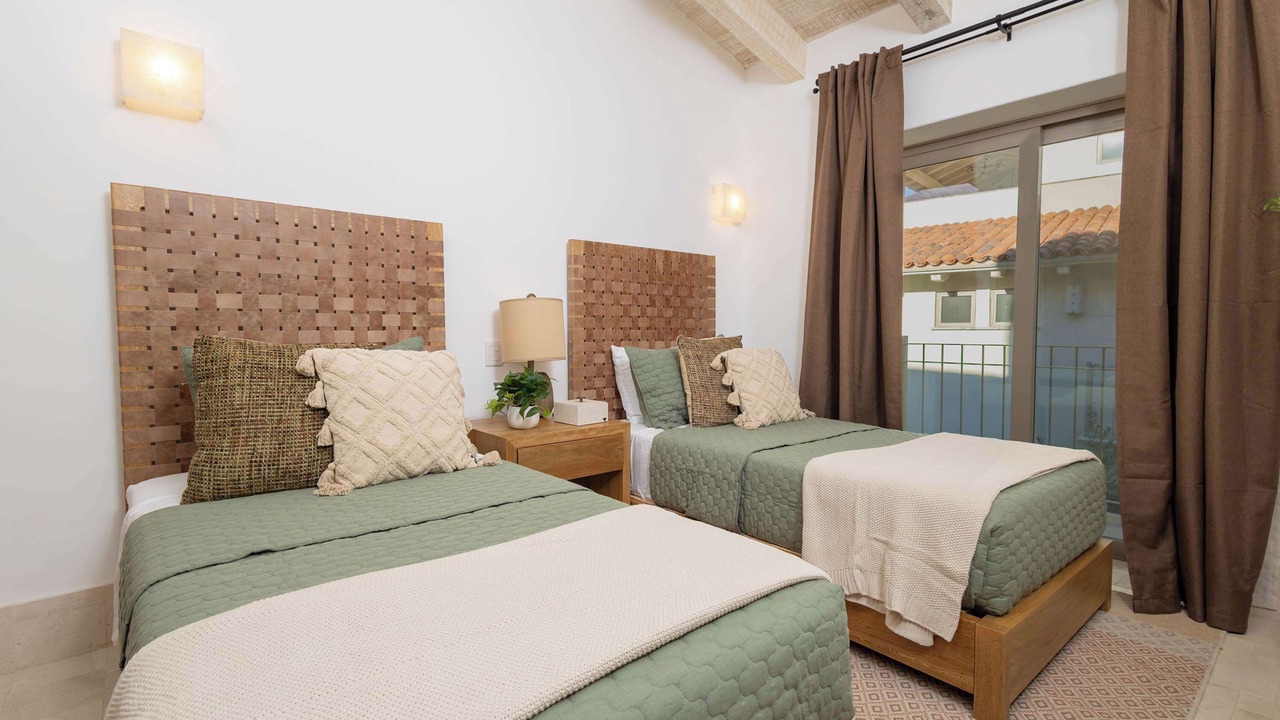 Photo of Bedroom in Parras de la Fuente
