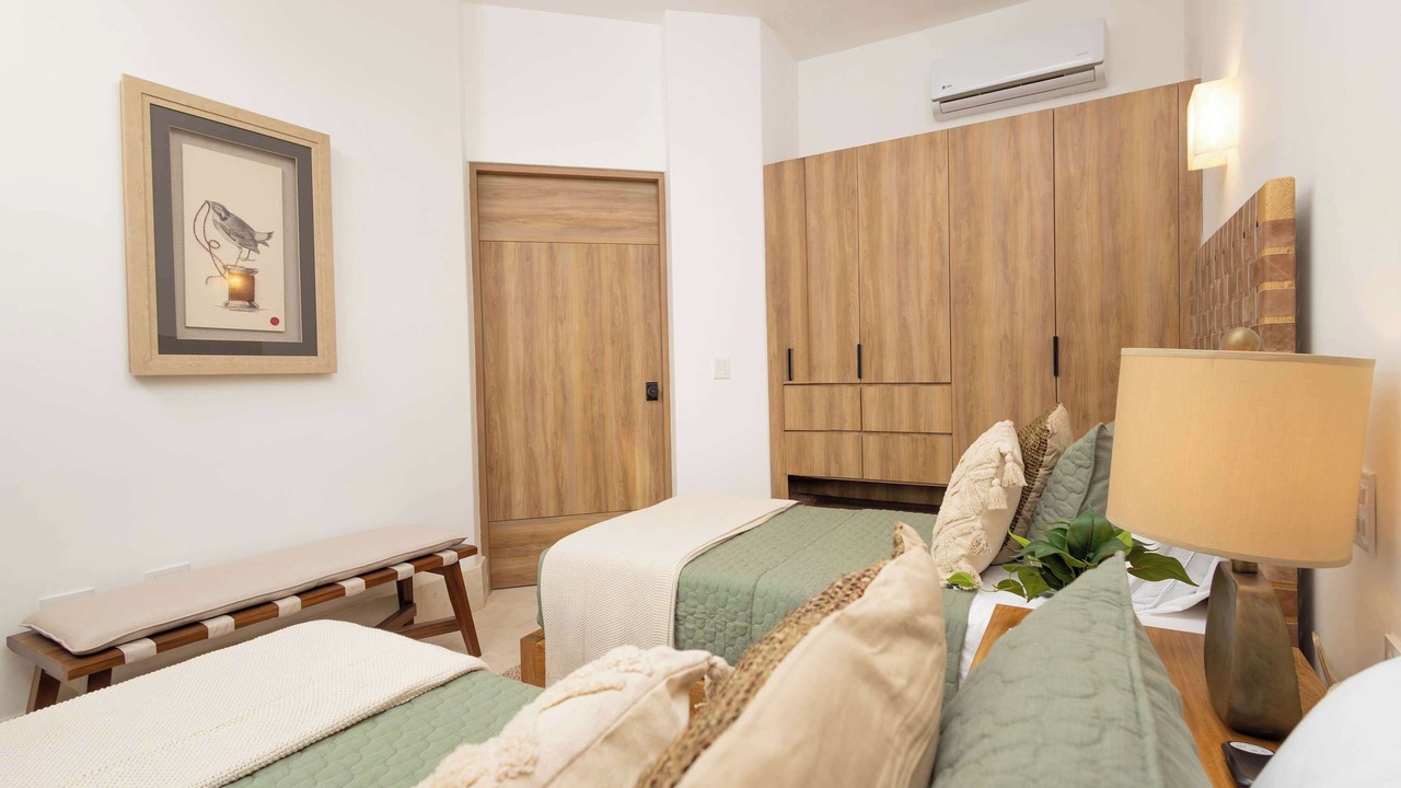 Photo of Bedroom in Parras de la Fuente