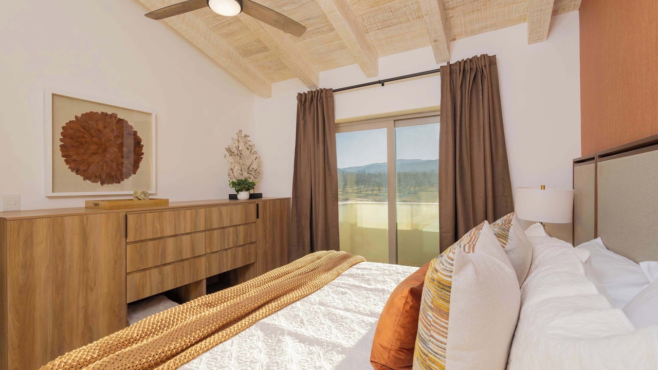 Photo of Bedroom in Parras de la Fuente