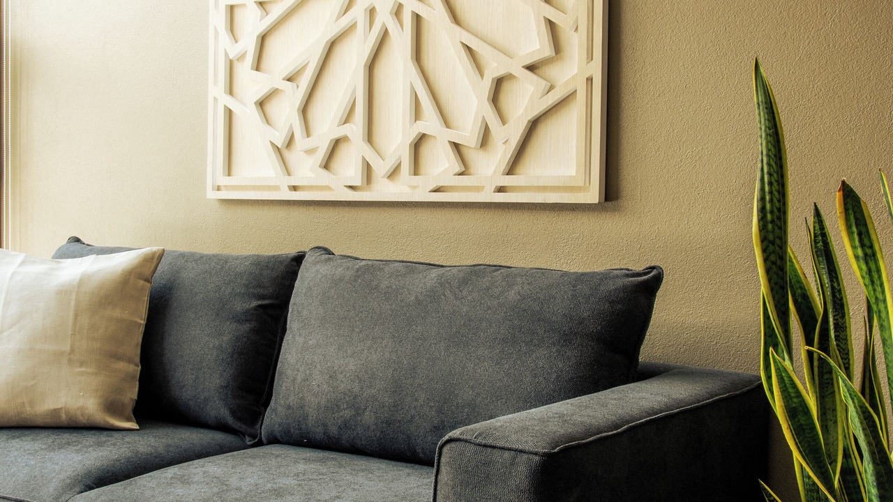 Photo of Livingroom in Escandon