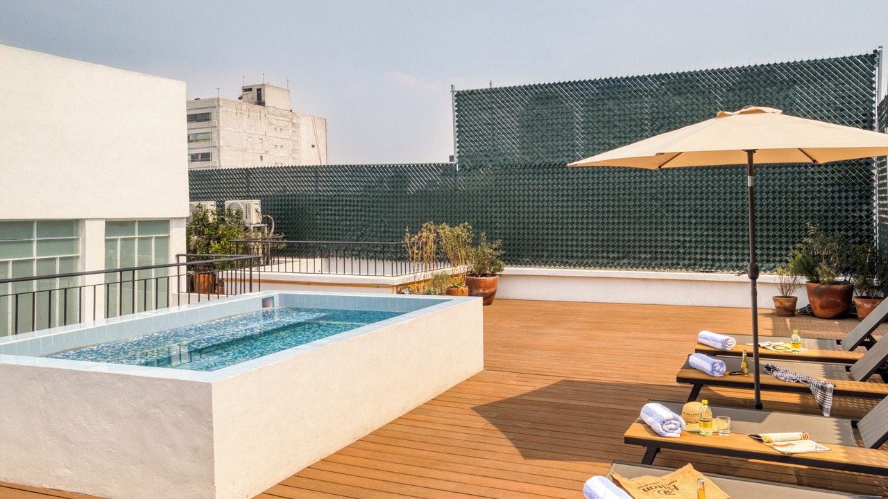 Photo of Outdoor in Colonia Roma