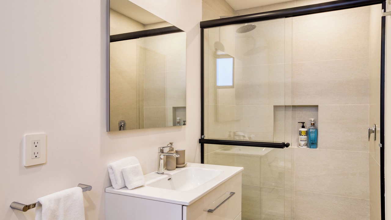 Photo of Bathroom in Colonia Roma