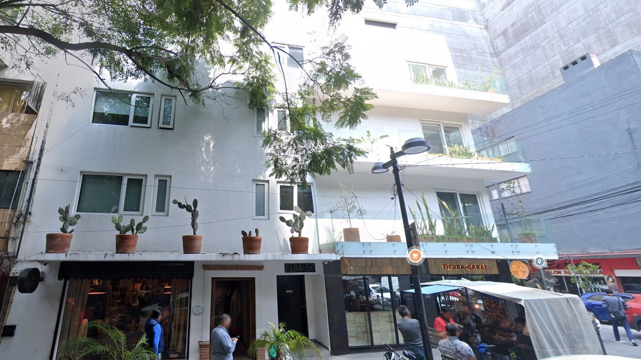 Photo of Outdoor in Colonia Cuauhtemoc