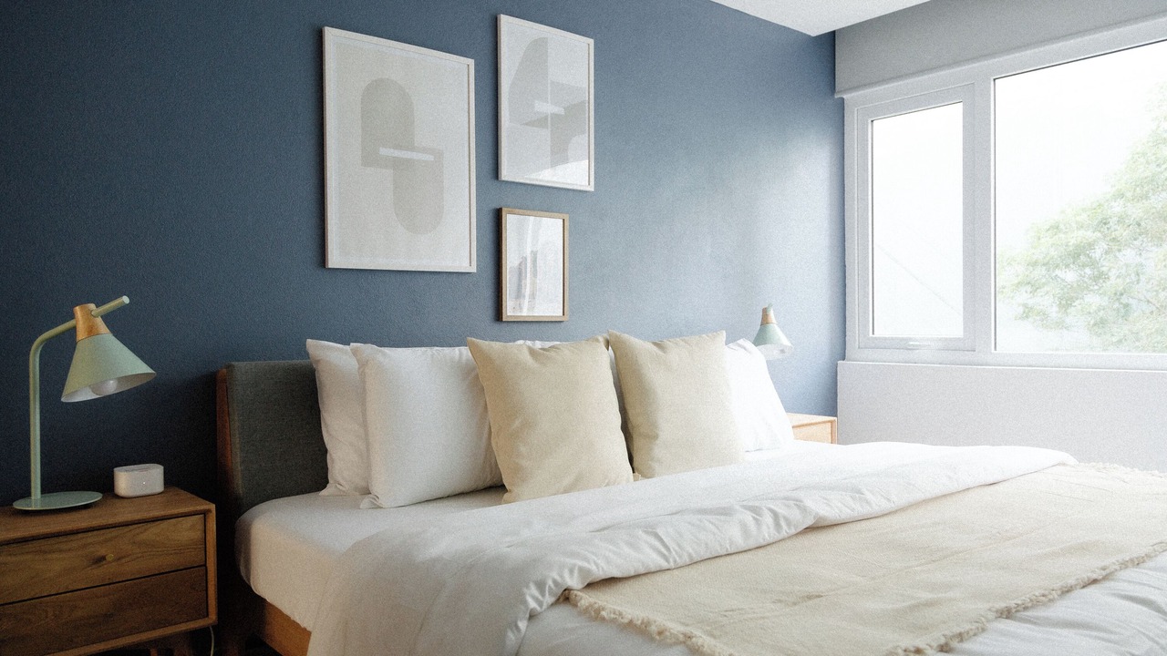 Photo of Bedroom in Colonia Cuauhtemoc