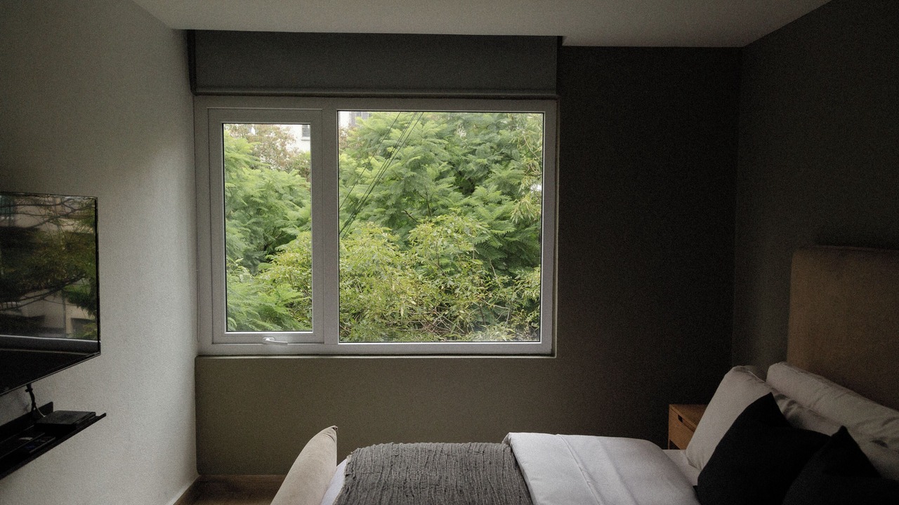 Photo of Bedroom in Colonia Cuauhtemoc