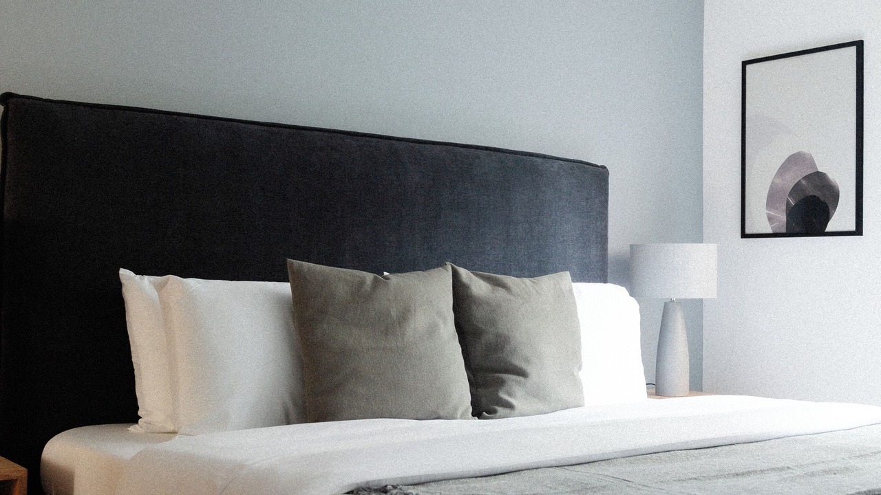 Photo of Bedroom in Colonia Cuauhtemoc