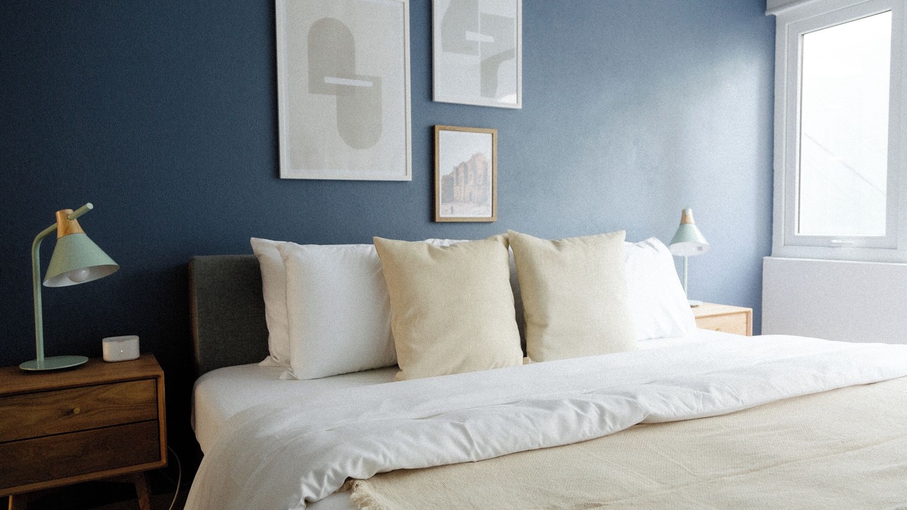 Photo of Bedroom in Colonia Cuauhtemoc