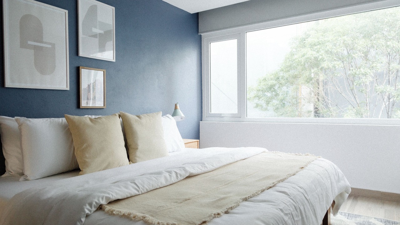 Photo of Bedroom in Colonia Cuauhtemoc