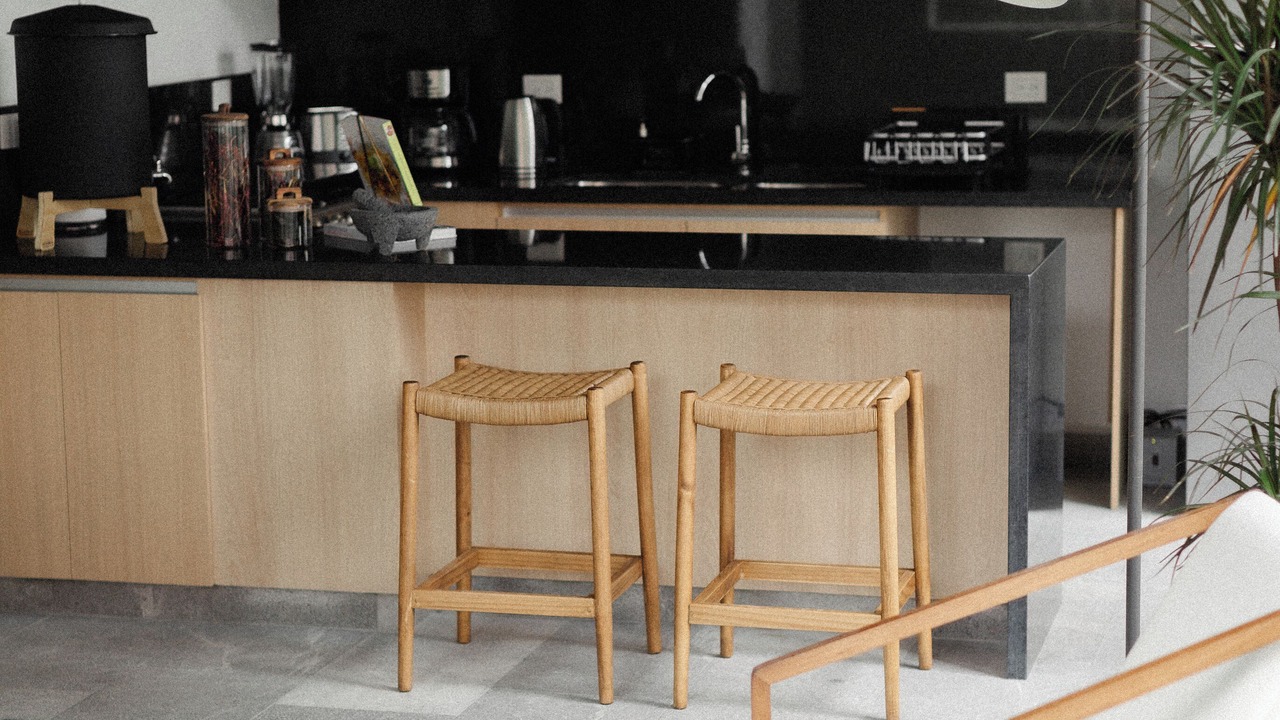Photo of Kitchen in Colonia Cuauhtemoc