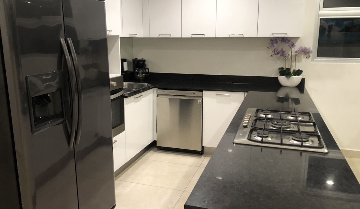 Photo of Kitchen in Las Gaviotas