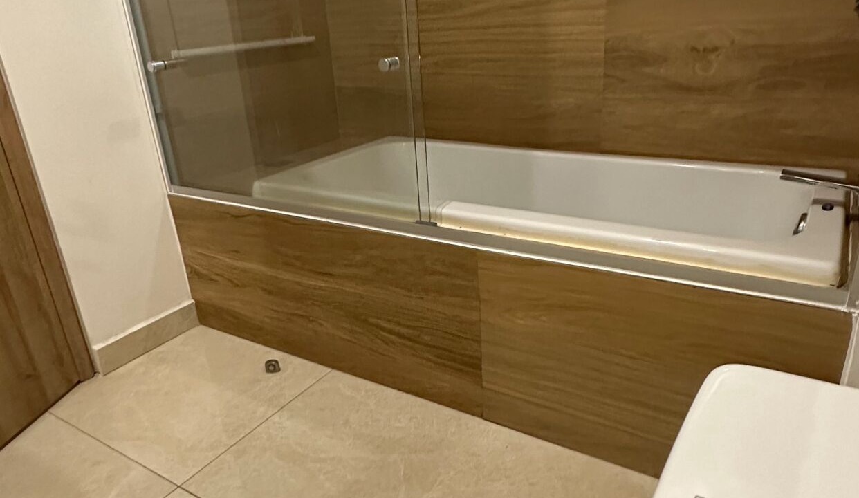 Photo of Bathroom in Las Gaviotas