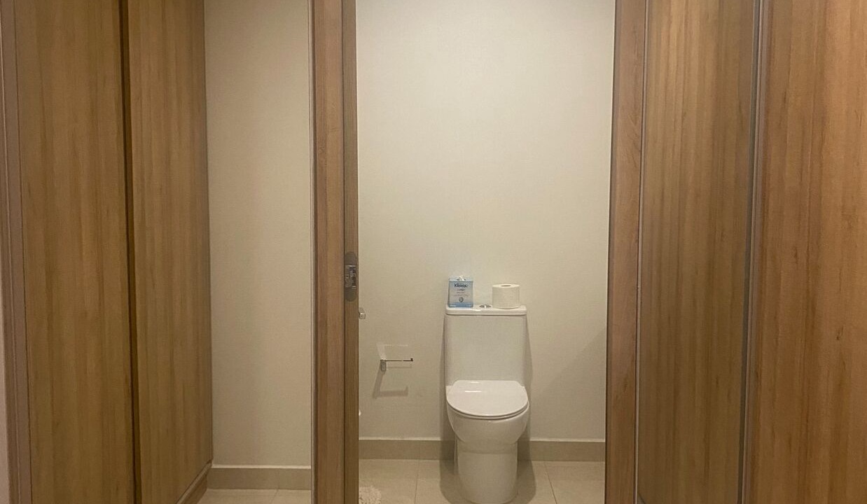 Photo of Bathroom in Las Gaviotas