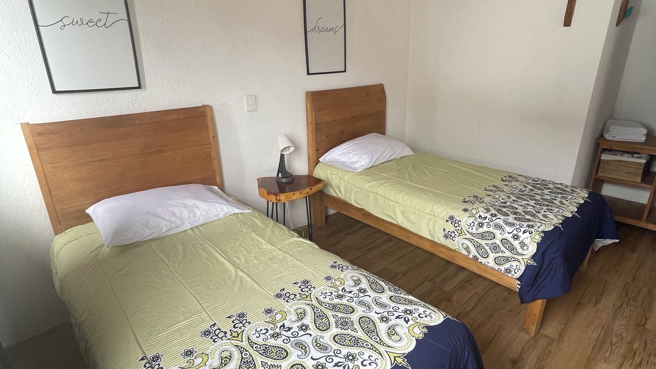 Photo of Bedroom in Centro