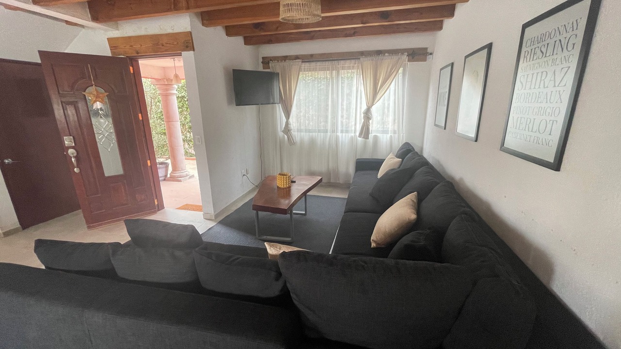 Photo of Livingroom in Centro