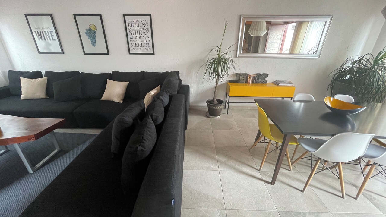Photo of Livingroom in Centro