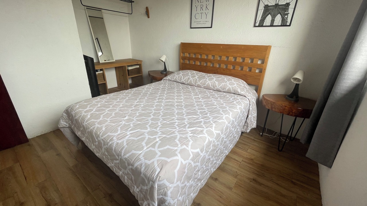 Photo of Bedroom in Centro