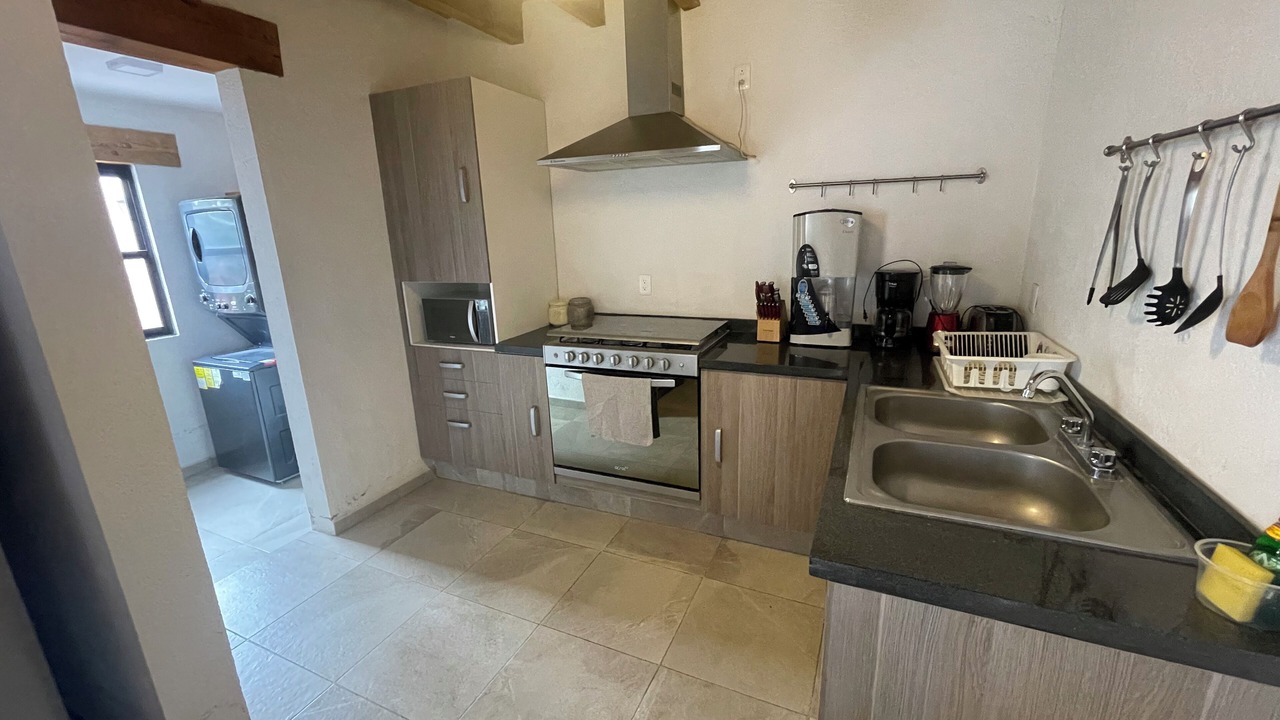 Photo of Kitchen in Centro