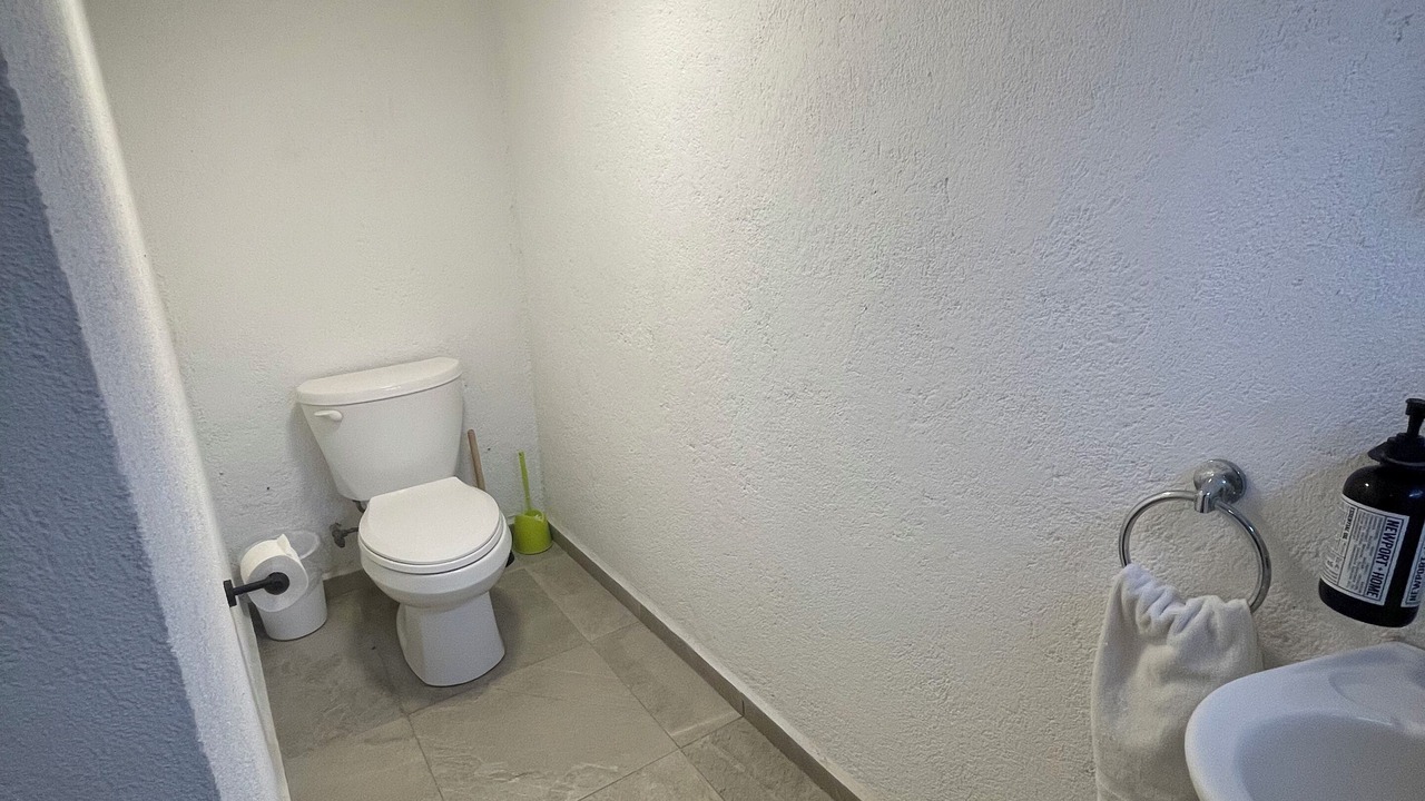 Photo of Bathroom in Centro
