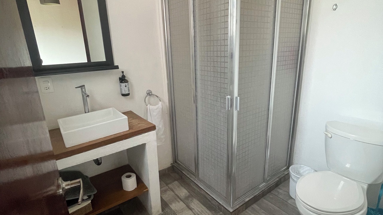 Photo of Bathroom in Centro
