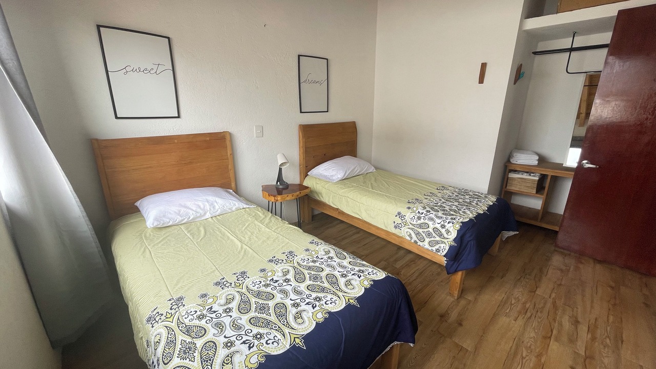 Photo of Bedroom in Centro