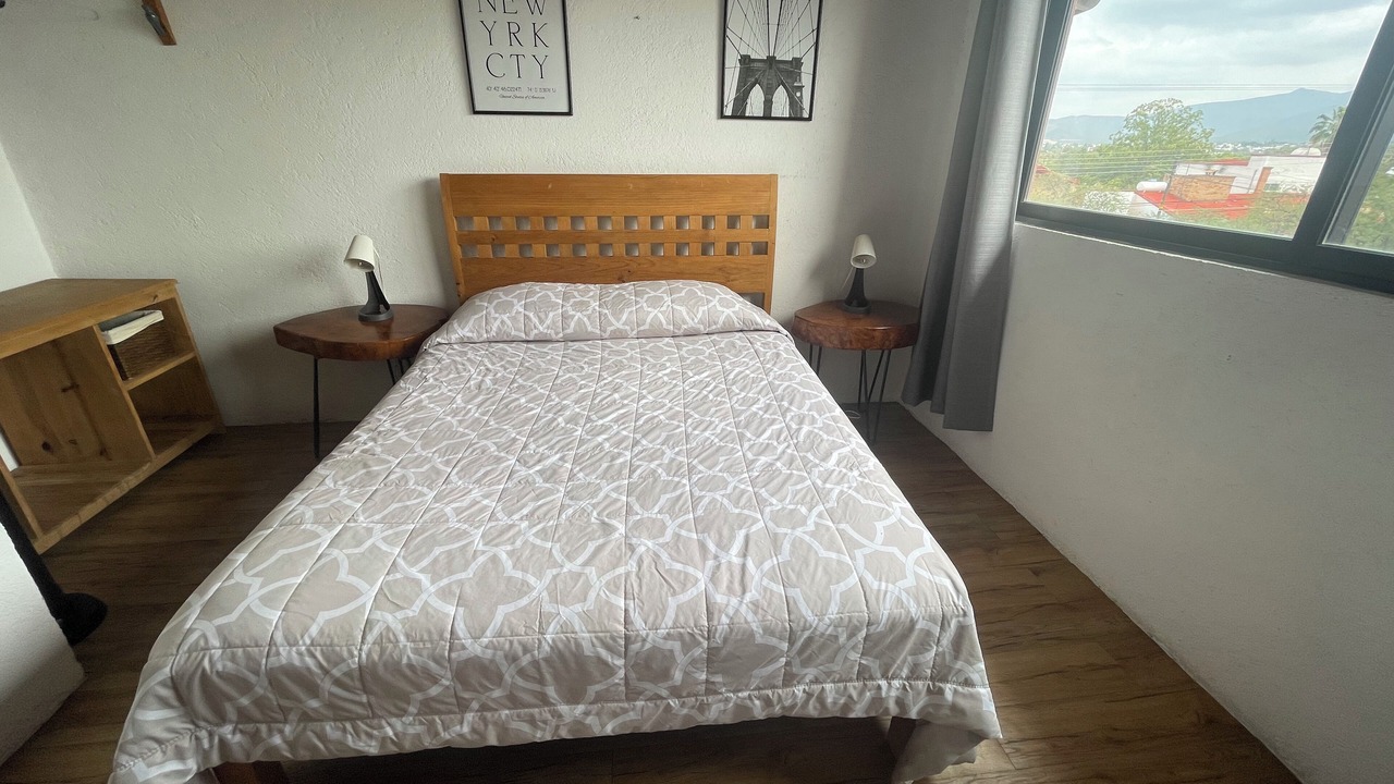 Photo of Bedroom in Centro
