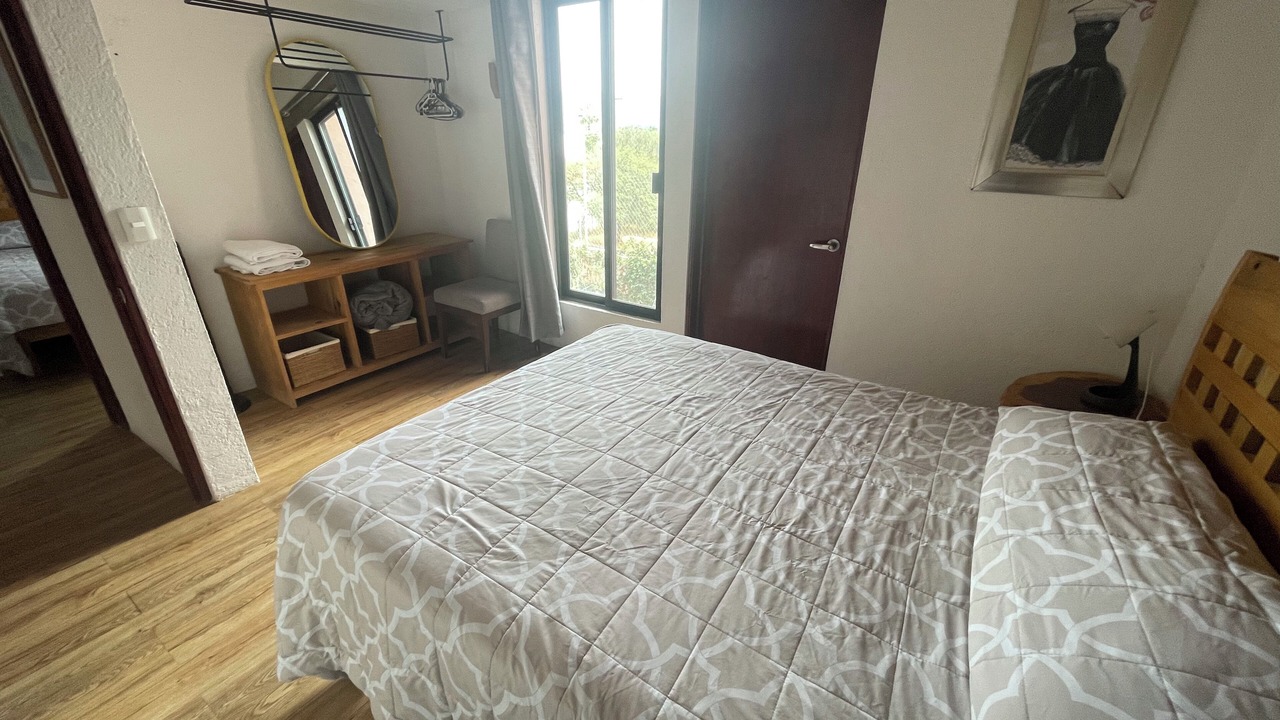 Photo of Bedroom in Centro