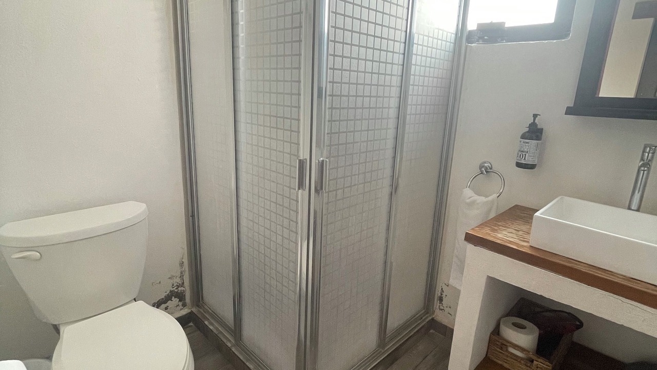 Photo of Bathroom in Centro