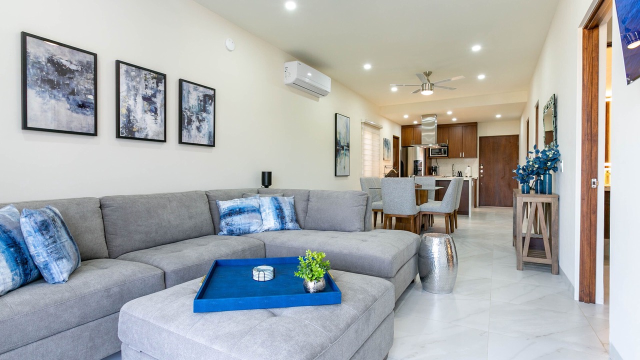 Photo of Livingroom in Libertad