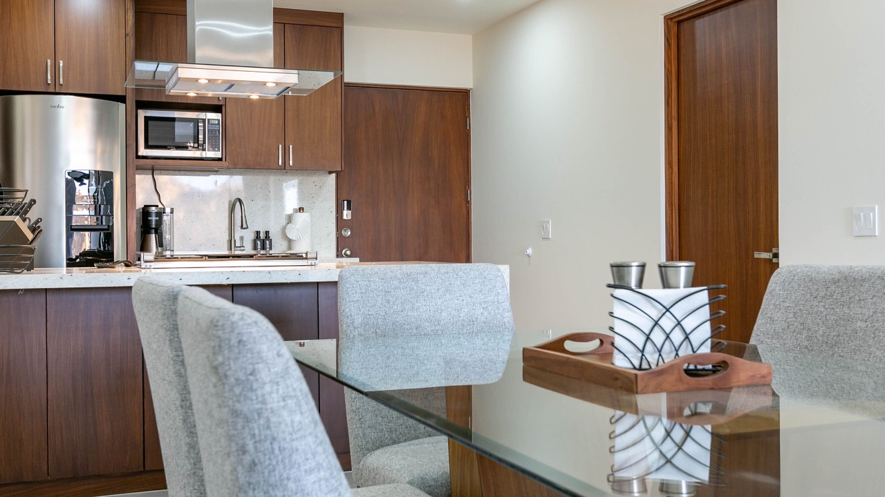 Photo of Livingroom in Libertad