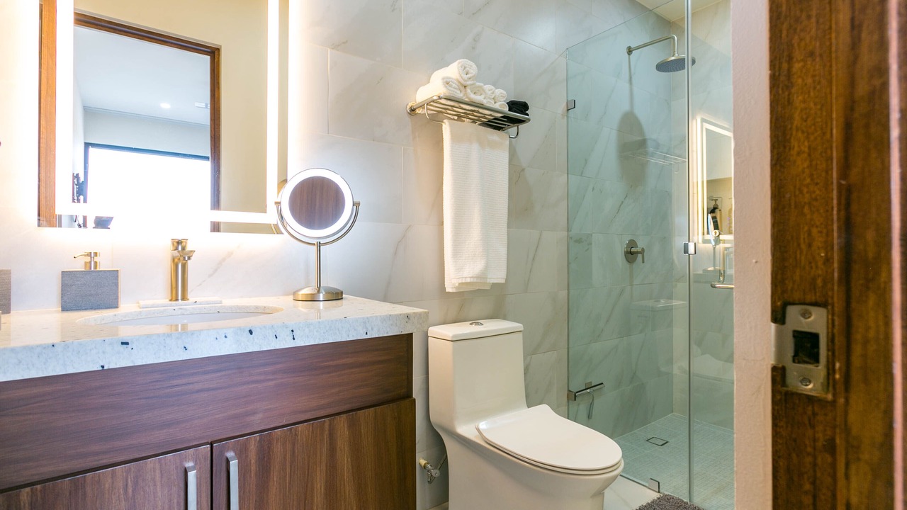 Photo of Bathroom in Libertad