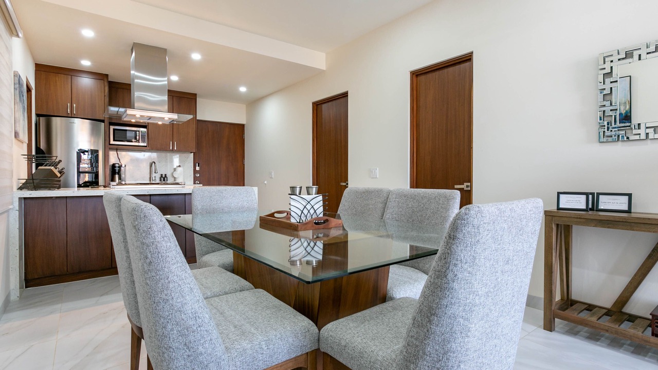 Photo of Livingroom in Libertad