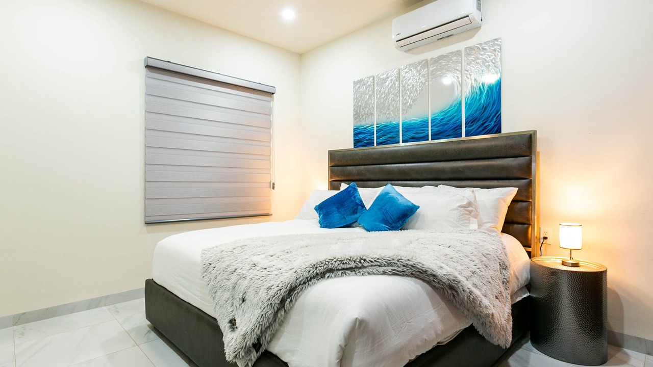 Photo of Bedroom in Libertad