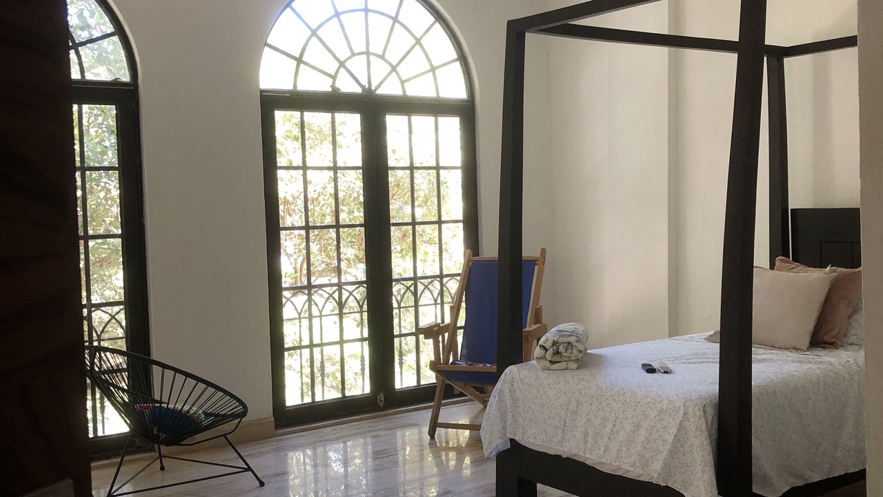 Photo of Bedroom in La Penita de Jaltemba