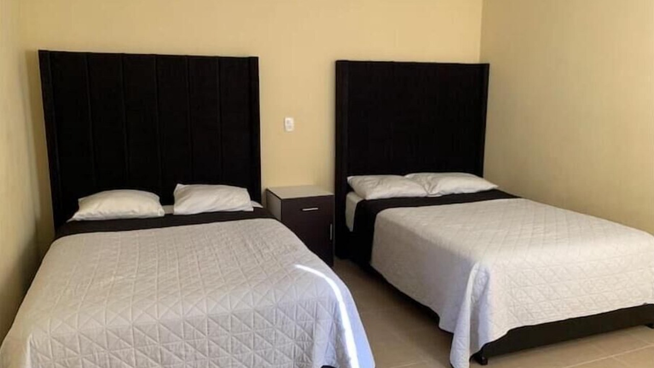 Photo of Bedroom in San Agustin de las Juntas