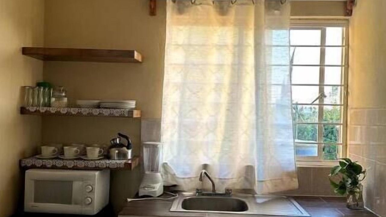 Photo of Kitchen in San Agustin de las Juntas