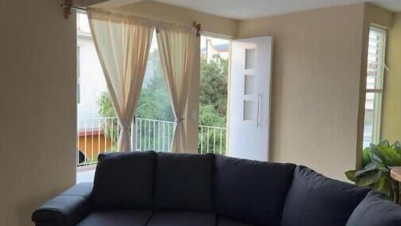 Photo of Livingroom in San Agustin de las Juntas