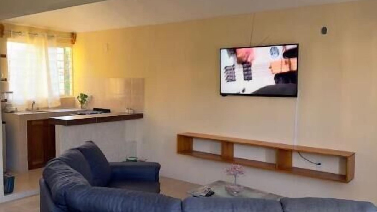 Photo of Livingroom in San Agustin de las Juntas