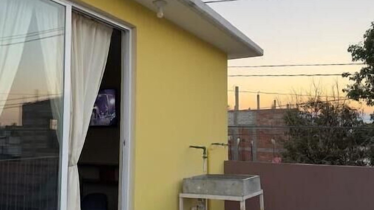 Photo of Patio Balcony in San Agustin de las Juntas