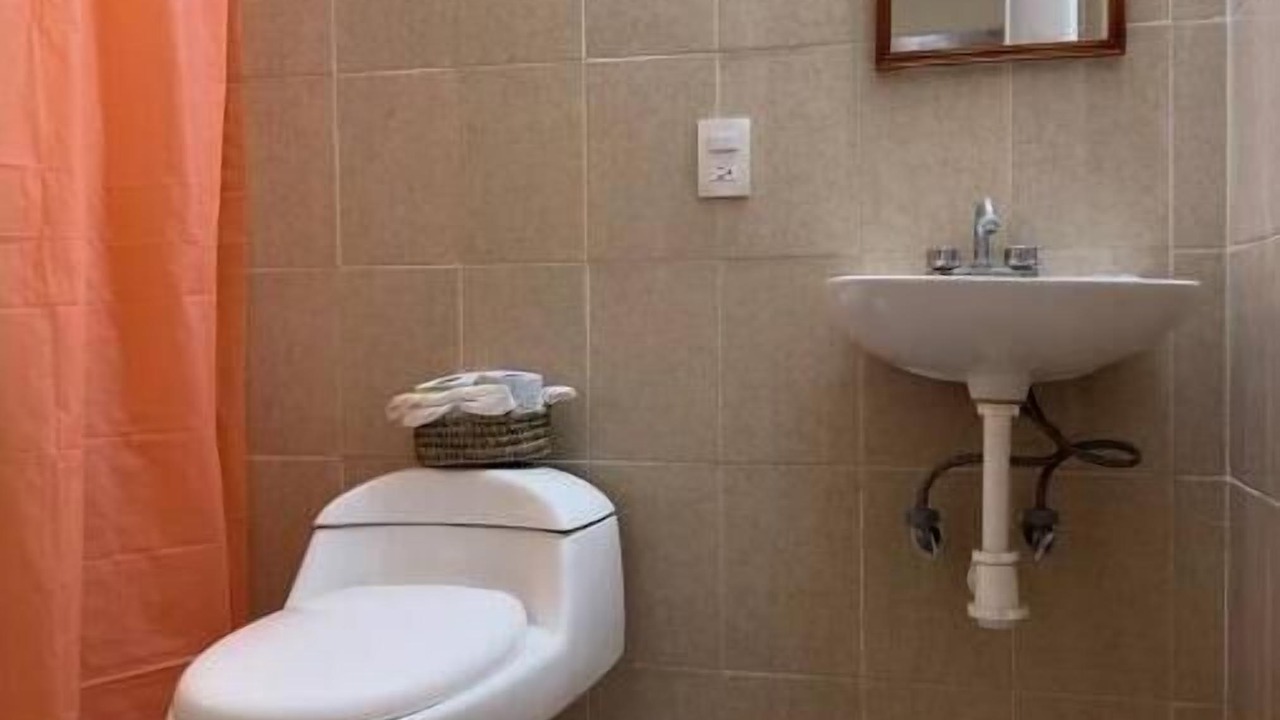 Photo of Bathroom in San Agustin de las Juntas
