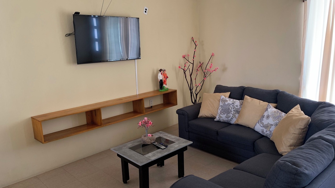 Photo of Livingroom in San Agustin de las Juntas