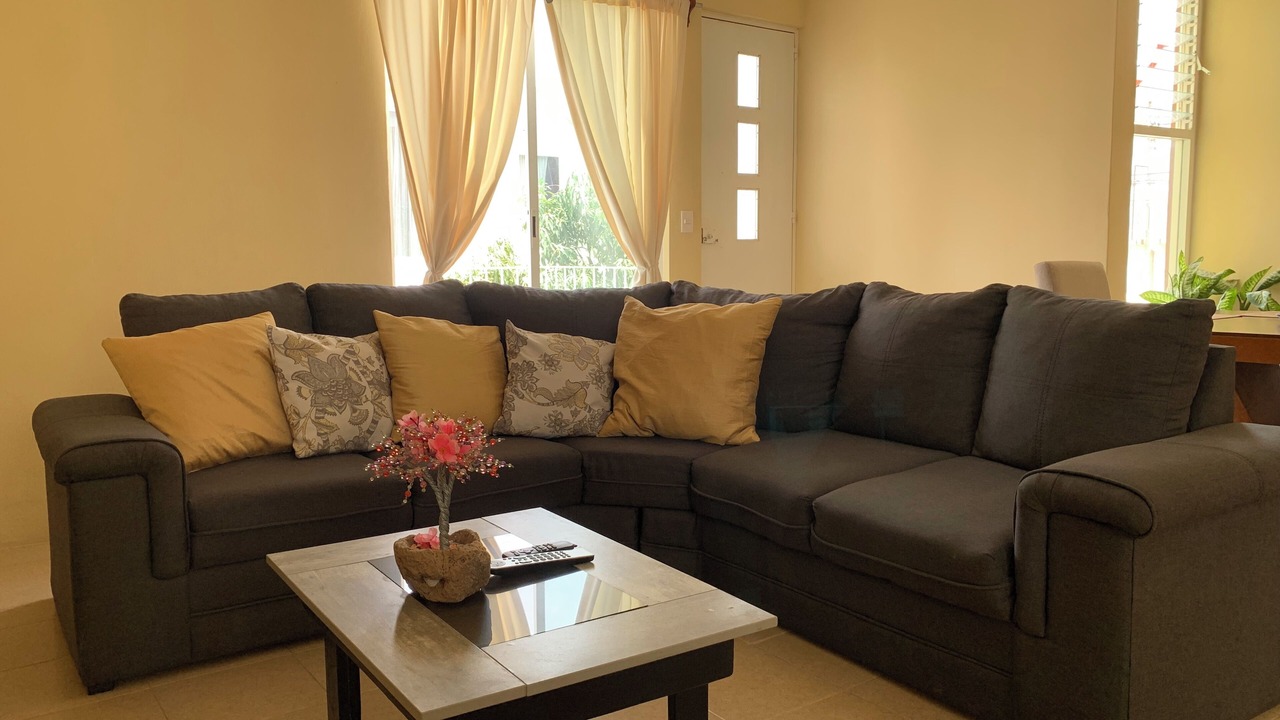 Photo of Livingroom in San Agustin de las Juntas