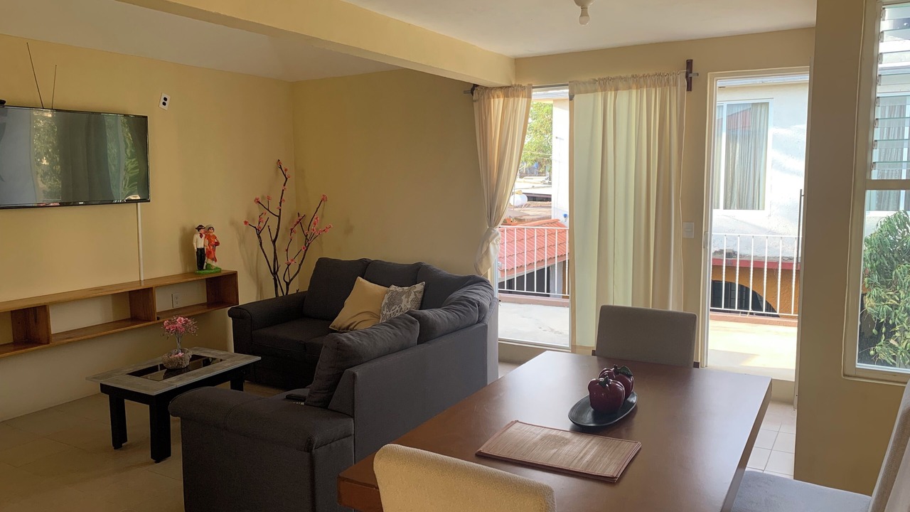 Photo of Livingroom in San Agustin de las Juntas