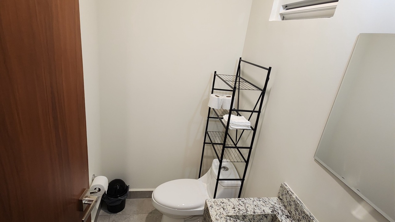 Photo of Bathroom in Puerto Vallarta