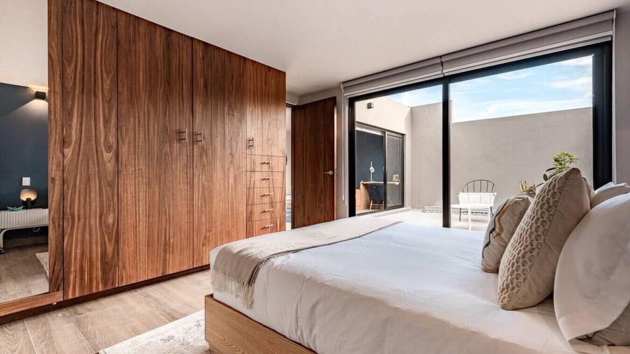 Photo of Bedroom in Roma Norte