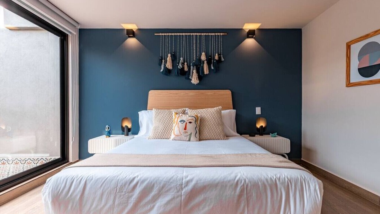 Photo of Bedroom in Roma Norte