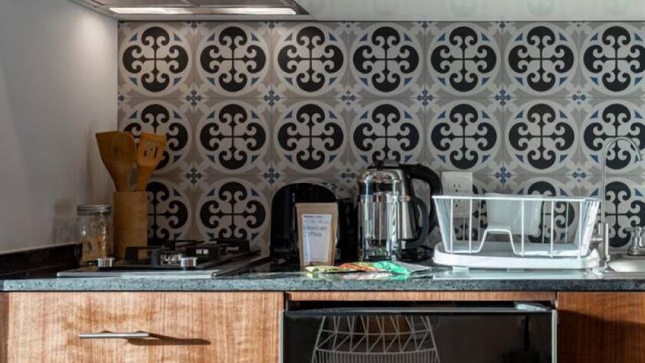 Photo of Kitchen in Roma Norte