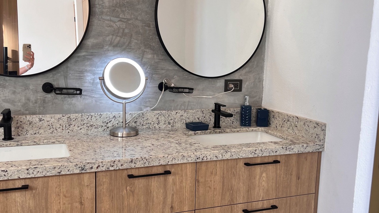 Photo of Bathroom in La Ventana