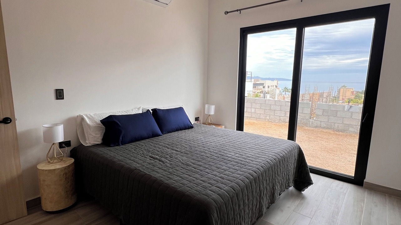 Photo of Bedroom in La Ventana
