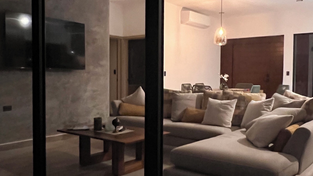 Photo of Livingroom in La Ventana
