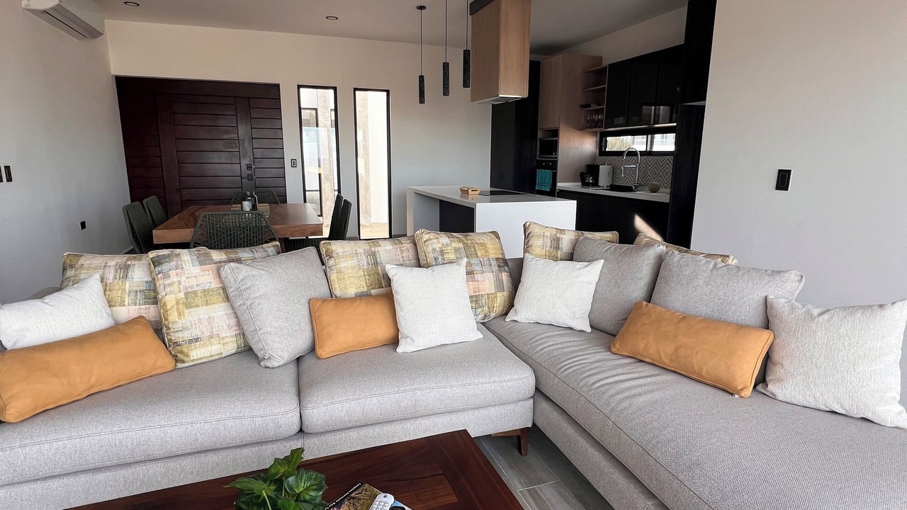 Photo of Livingroom in La Ventana